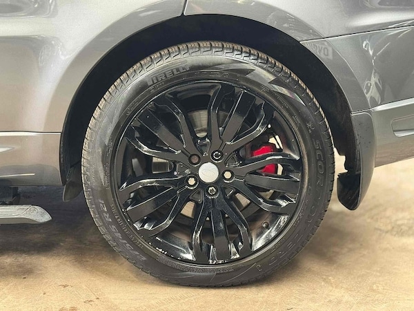 Used Land Rover Range Rover Sport 2016 for sale - 75421850: Photo 30