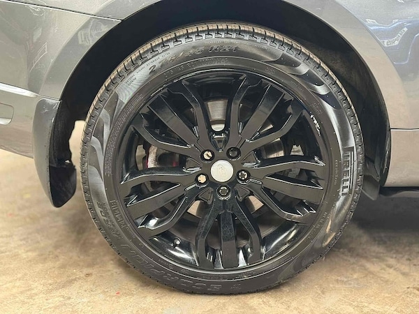 Used Land Rover Range Rover Sport 2016 for sale - 75421850: Photo 31