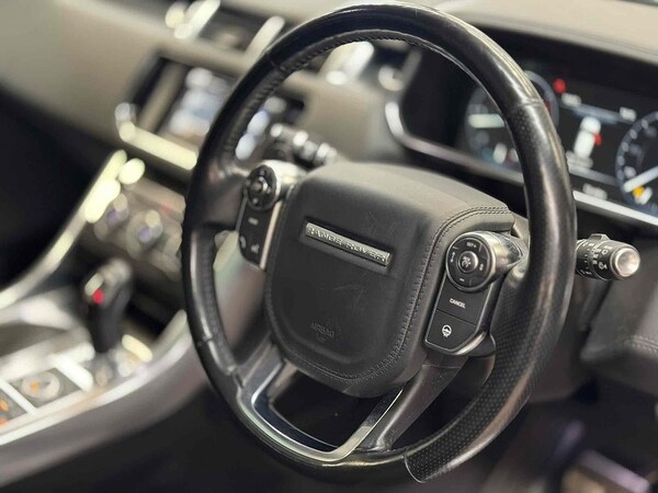 Used Land Rover Range Rover Sport 2016 for sale - 75421850: Photo 7