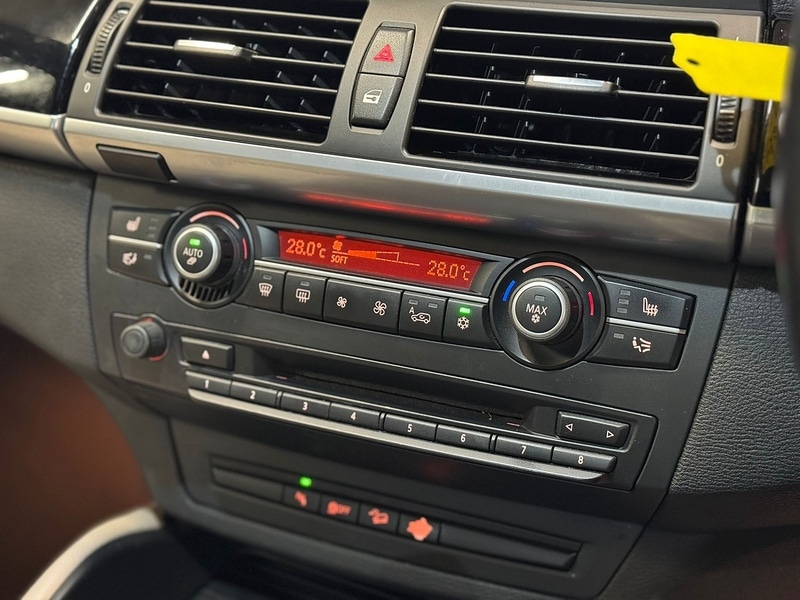 Used BMW X6 2011 for sale - 76725146: Photo 10