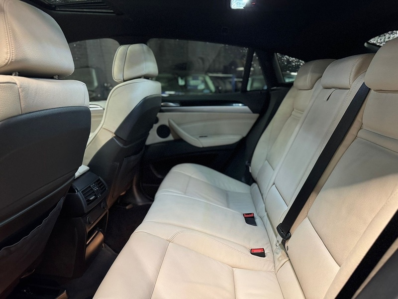 Used BMW X6 2011 for sale - 76725146: Photo 18