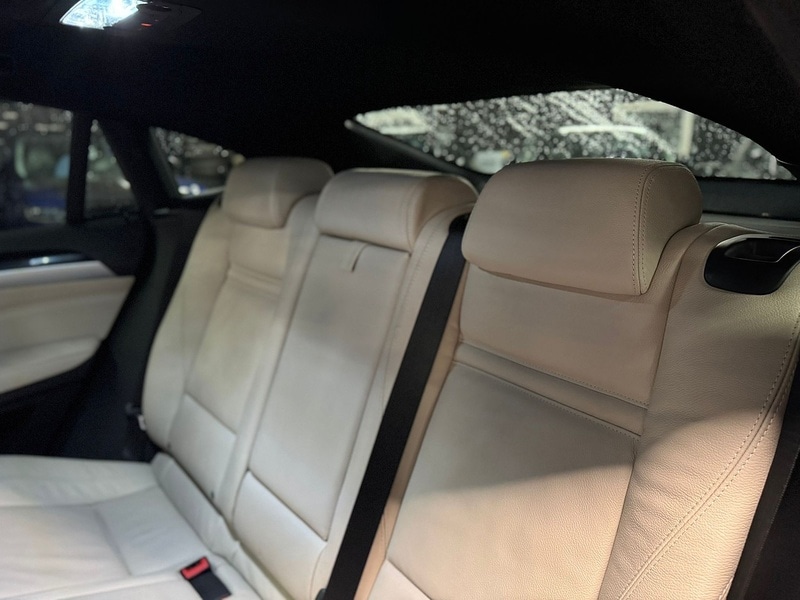 Used BMW X6 2011 for sale - 76725146: Photo 19