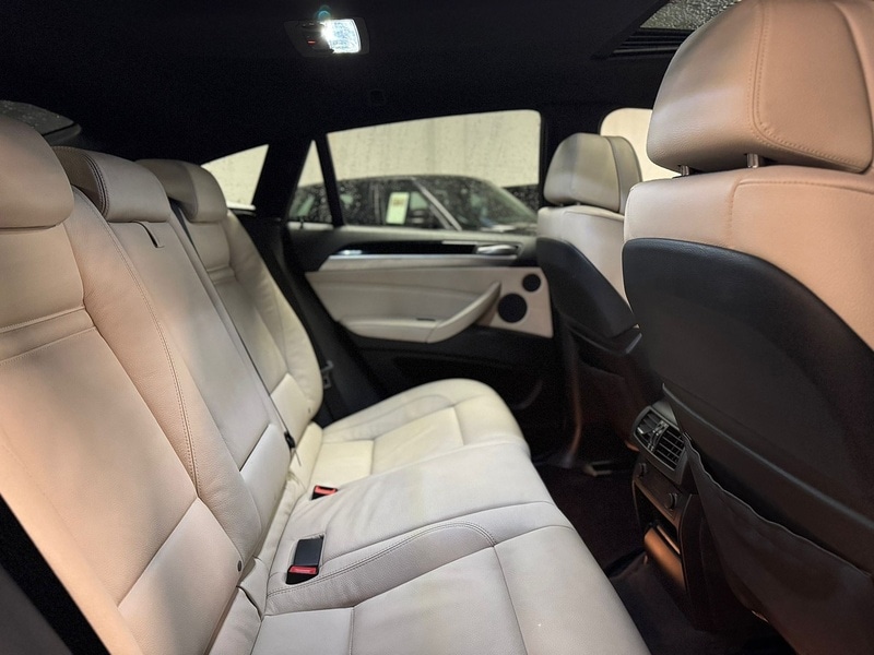 Used BMW X6 2011 for sale - 76725146: Photo 20