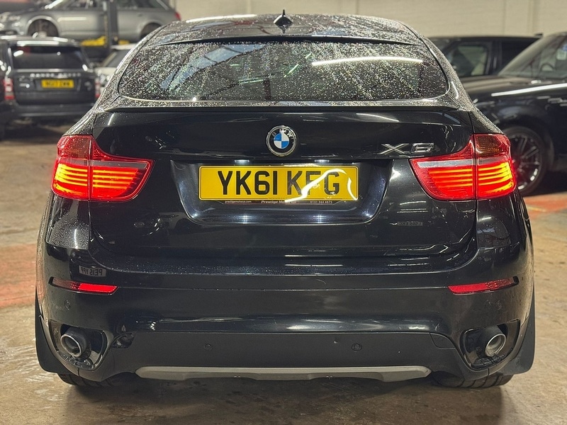 Used BMW X6 2011 for sale - 76725146: Photo 22