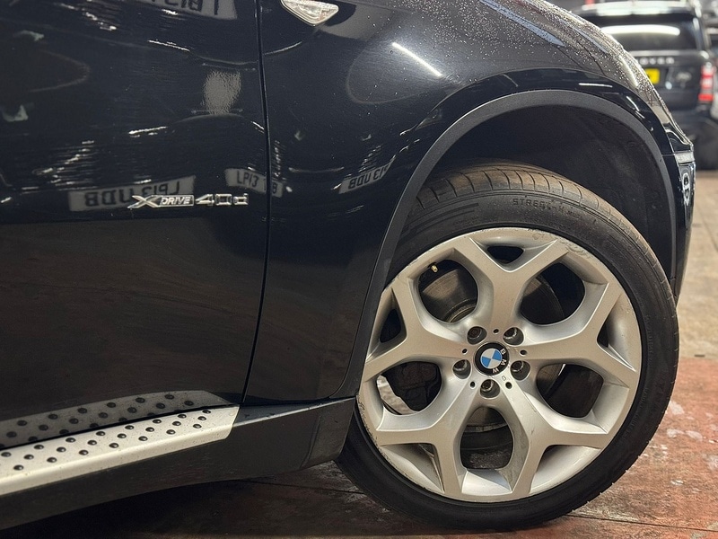 Used BMW X6 2011 for sale - 76725146: Photo 24