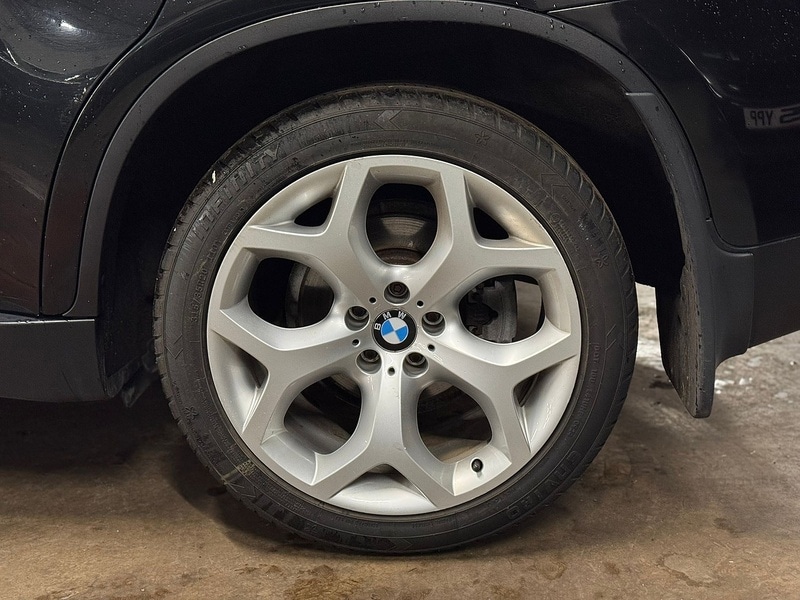 Used BMW X6 2011 for sale - 76725146: Photo 25