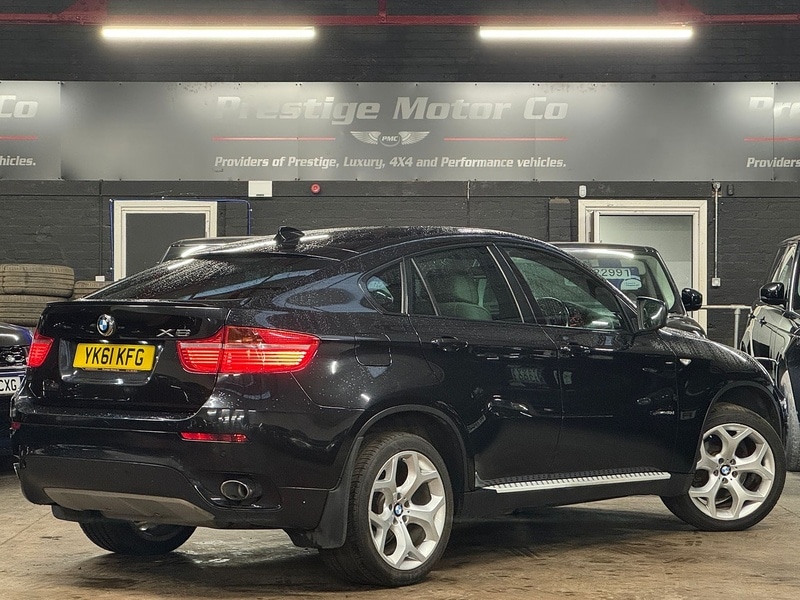 Used BMW X6 2011 for sale - 76725146: Photo 4