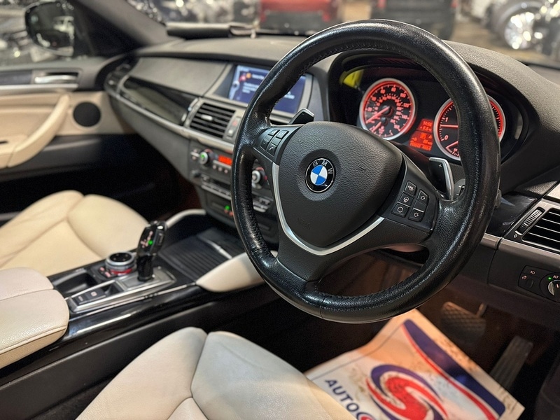 Used BMW X6 2011 for sale - 76725146: Photo 7