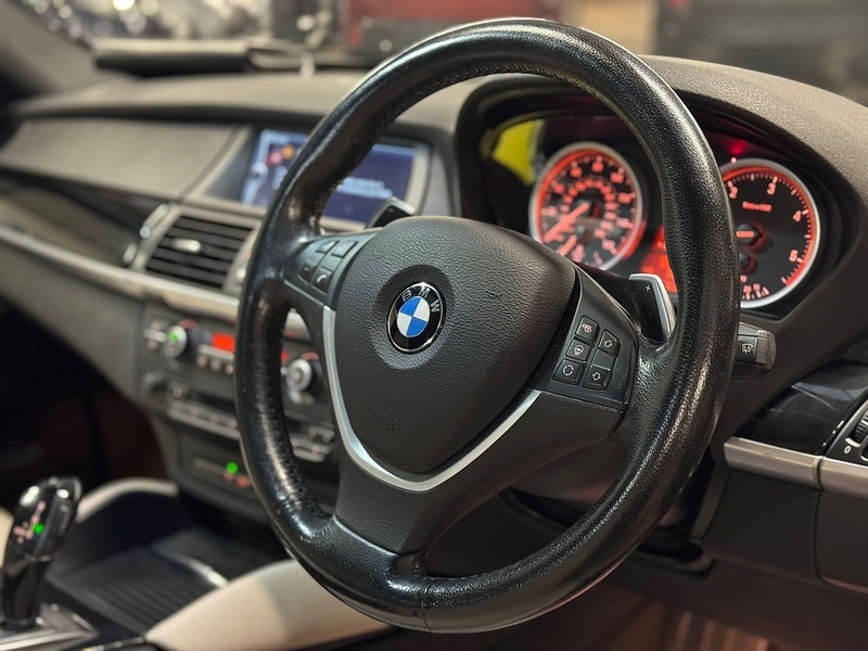 Used BMW X6 2011 for sale - 76725146: Photo 8