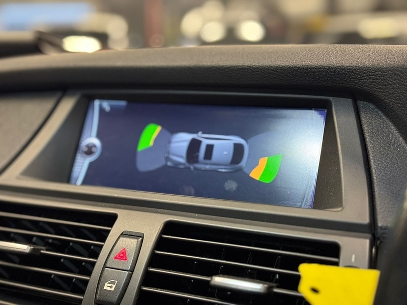 Used BMW X6 2011 for sale - 76725146: Photo 9