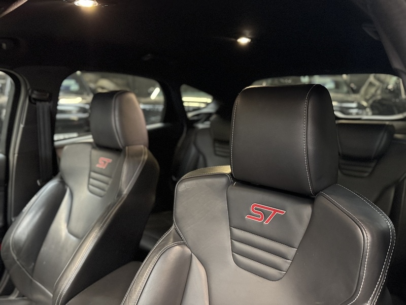 Used Ford Focus 2015 for sale - 77227886: Photo 14