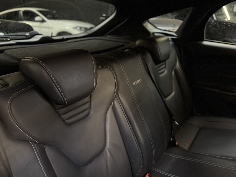 Used Ford Focus 2015 for sale - 77227886: Photo 19