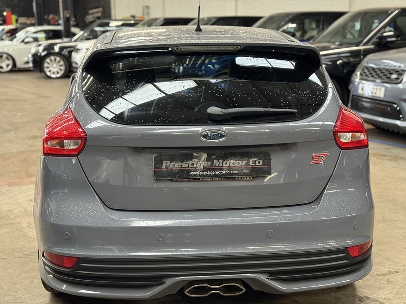 Used Ford Focus 2015 for sale - 77227886: Photo 22