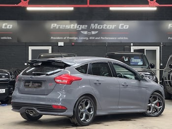 Used Ford Focus 2015 for sale - 77227886: Photo