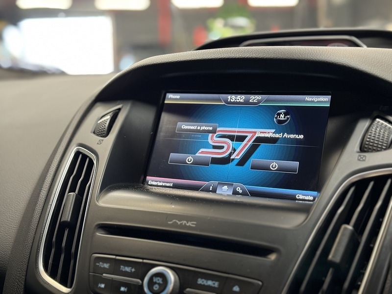 Used Ford Focus 2015 for sale - 77227886: Photo 9