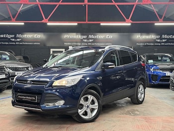 Used Ford Kuga 2013 for sale - 78714550: Photo
