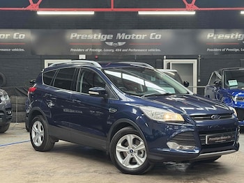 Used Ford Kuga 2013 for sale - 78714550: Photo