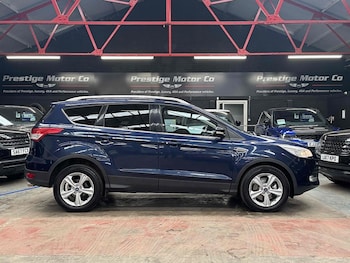 Used Ford Kuga 2013 for sale - 78714550: Photo