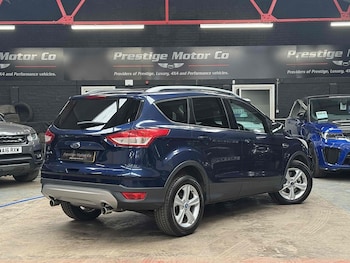 Used Ford Kuga 2013 for sale - 78714550: Photo