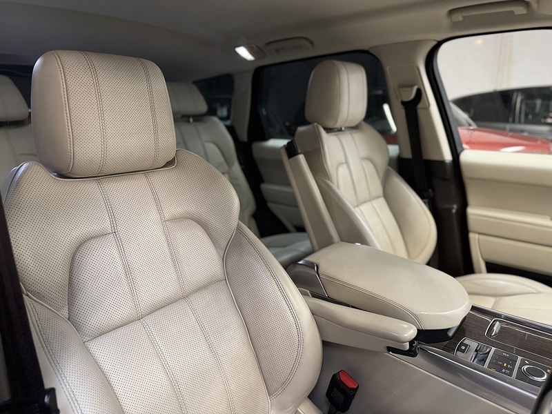 Used Land Rover Range Rover Sport 2015 for sale - 75983153: Photo 12