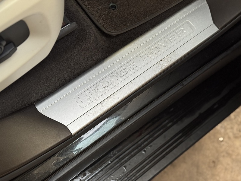 Used Land Rover Range Rover Sport 2015 for sale - 75983153: Photo 14