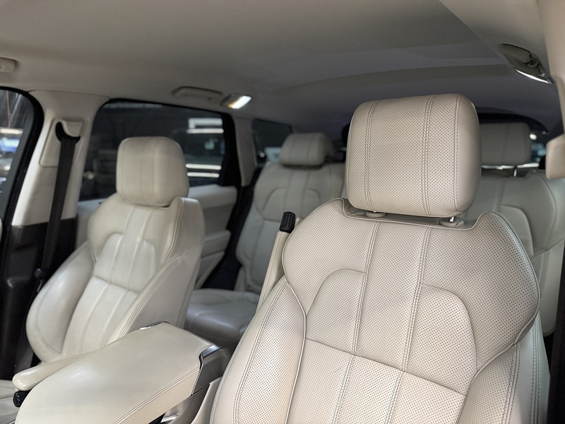 Used Land Rover Range Rover Sport 2015 for sale - 75983153: Photo 20