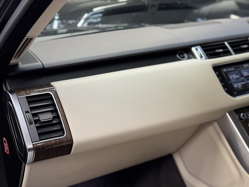 Used Land Rover Range Rover Sport 2015 for sale - 75983153: Photo 21