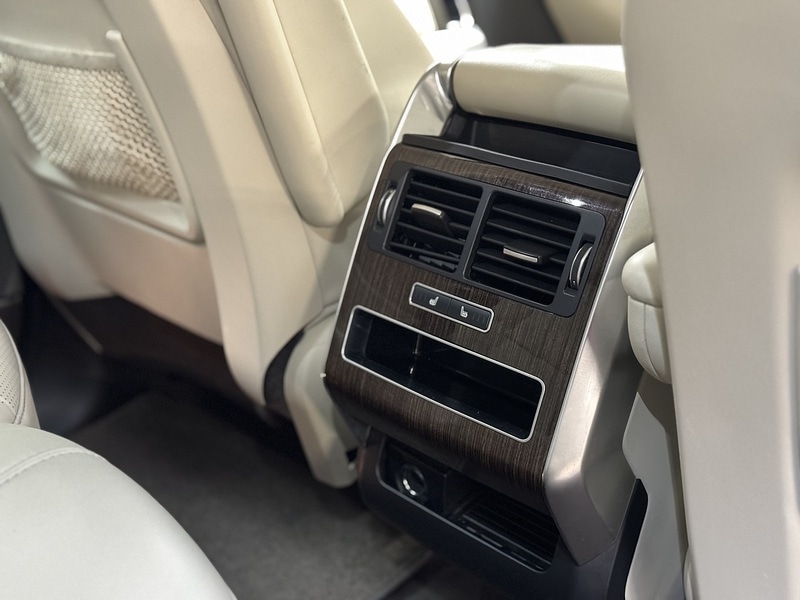 Used Land Rover Range Rover Sport 2015 for sale - 75983153: Photo 22