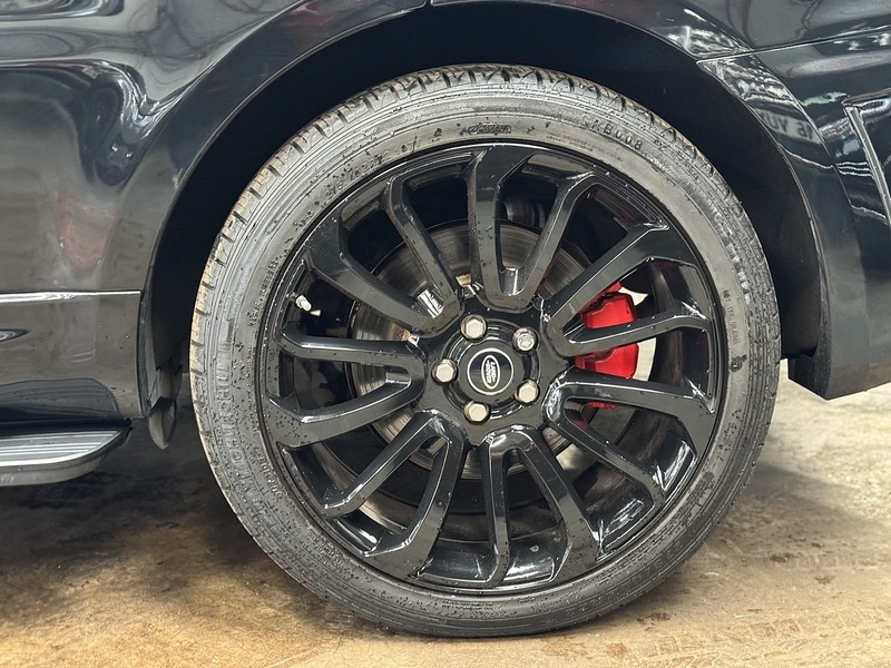 Used Land Rover Range Rover Sport 2015 for sale - 75983153: Photo 27
