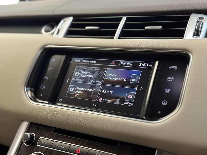 Used Land Rover Range Rover Sport 2015 for sale - 75983153: Photo 9