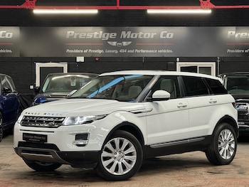 Used Land Rover Range Rover Evoque 2014 for sale - 78714611: Photo