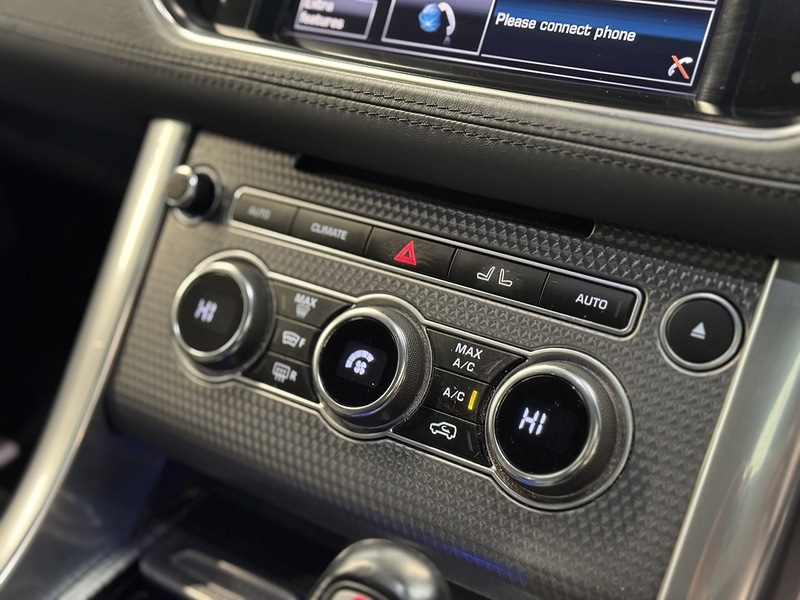 Used Land Rover Range Rover Sport 2014 for sale - 75983154: Photo 10