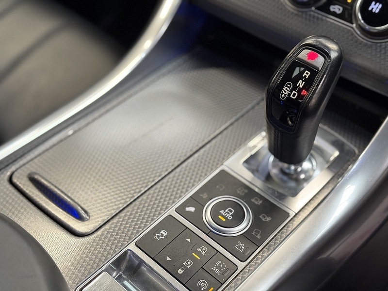 Used Land Rover Range Rover Sport 2014 for sale - 75983154: Photo 11