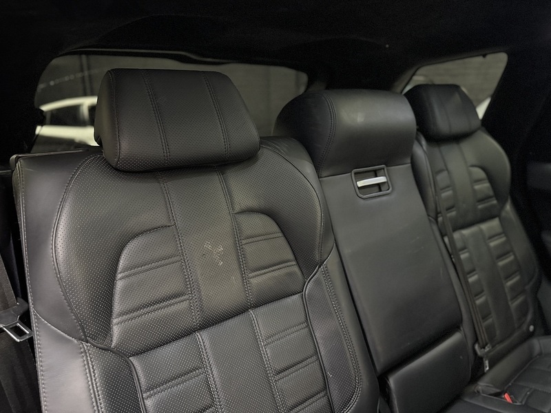 Used Land Rover Range Rover Sport 2014 for sale - 75983154: Photo 16
