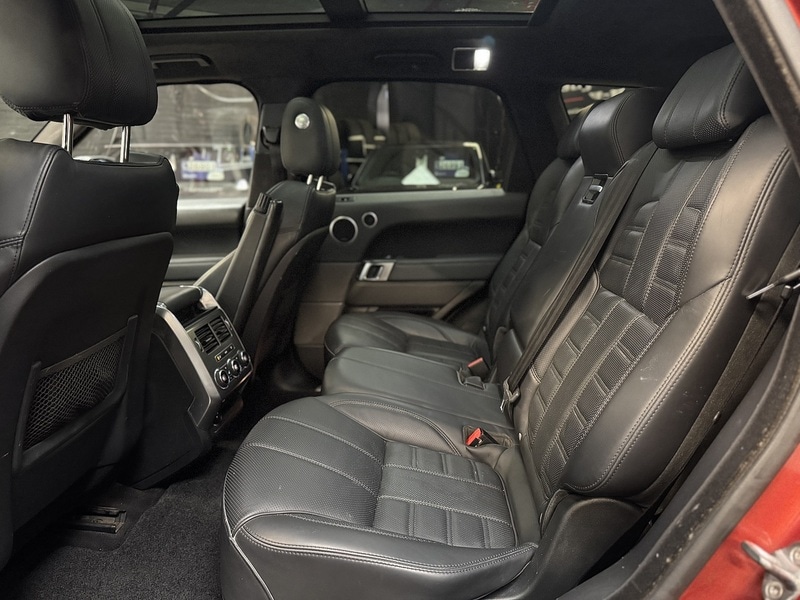 Used Land Rover Range Rover Sport 2014 for sale - 75983154: Photo 19