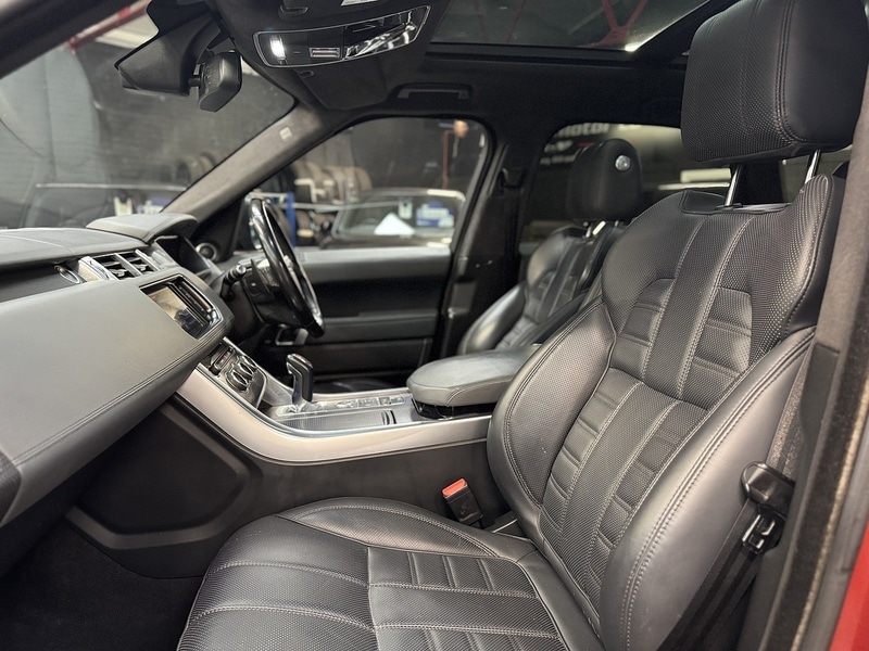 Used Land Rover Range Rover Sport 2014 for sale - 75983154: Photo 20