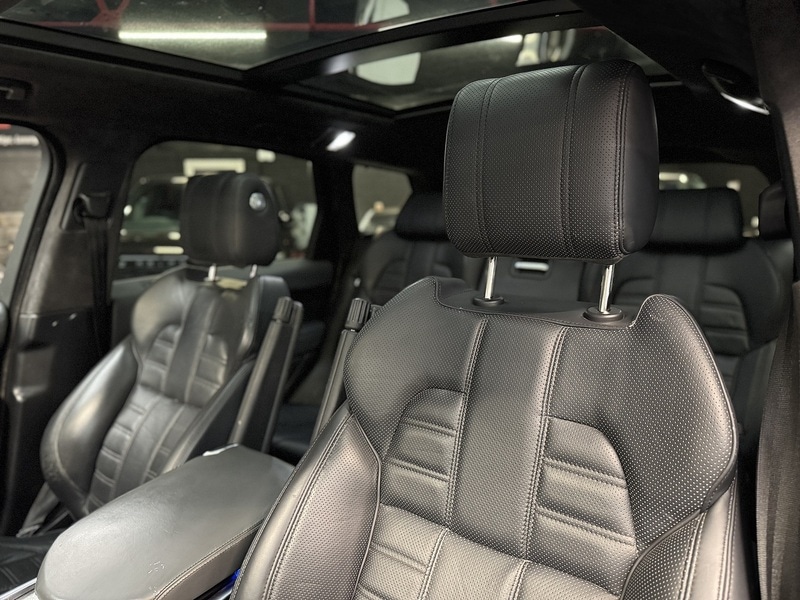 Used Land Rover Range Rover Sport 2014 for sale - 75983154: Photo 21