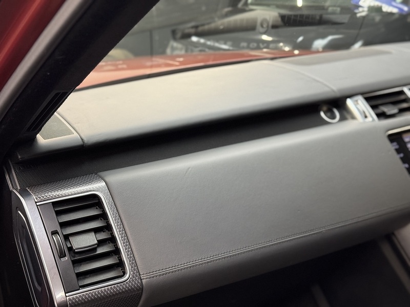 Used Land Rover Range Rover Sport 2014 for sale - 75983154: Photo 22