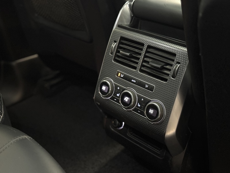 Used Land Rover Range Rover Sport 2014 for sale - 75983154: Photo 24