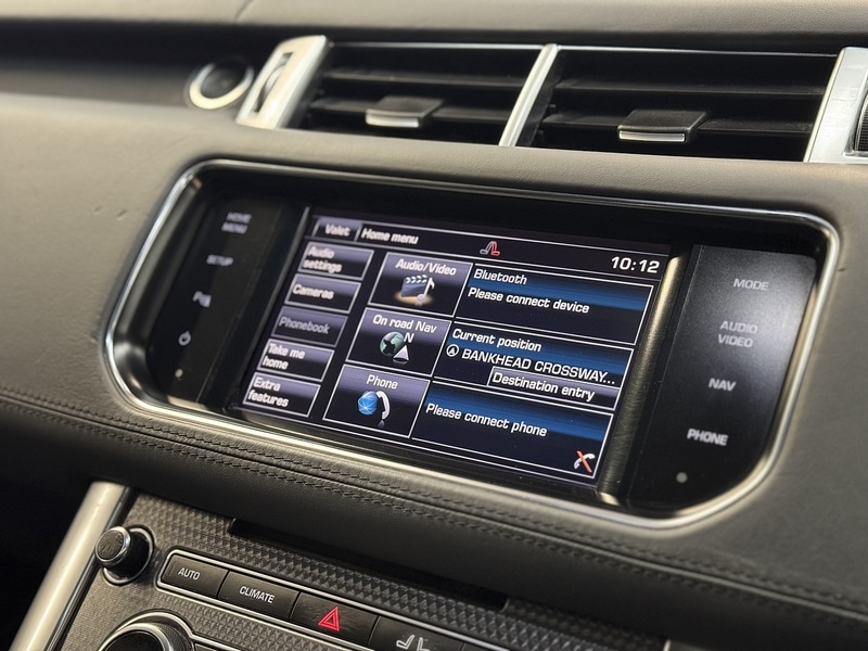 Used Land Rover Range Rover Sport 2014 for sale - 75983154: Photo 9