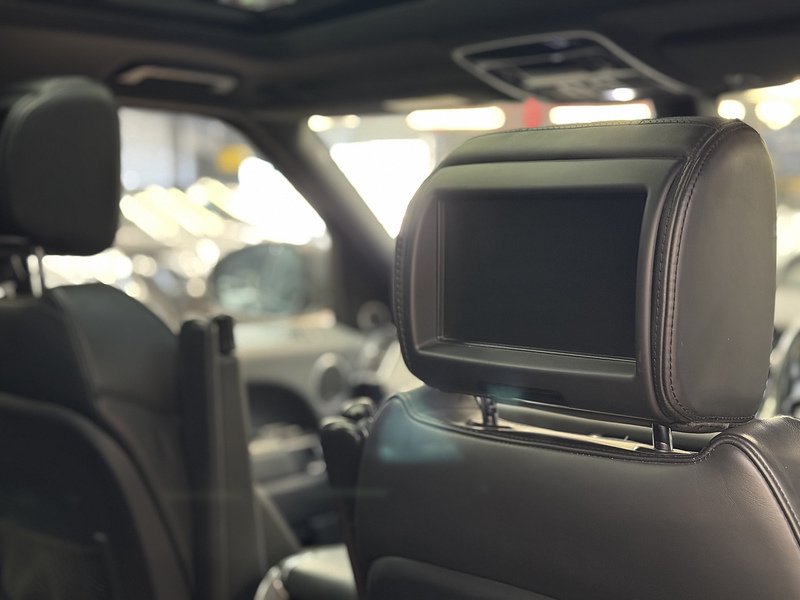 Used Land Rover Range Rover Sport 2015 for sale - 77313781: Photo 20