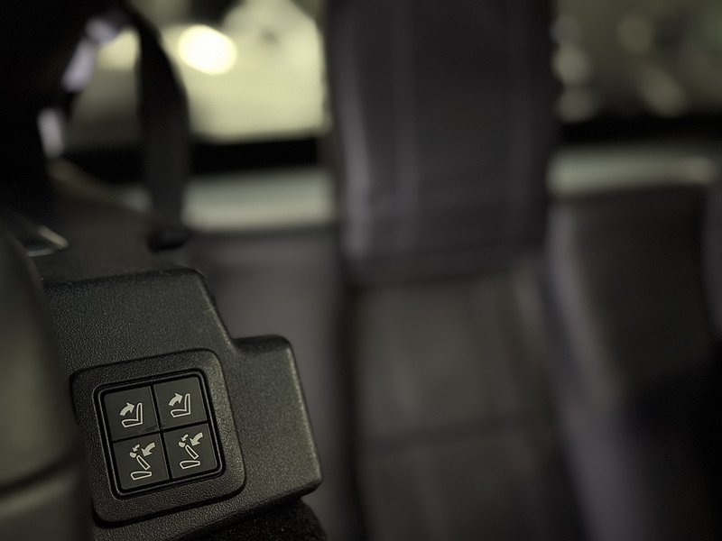 Used Land Rover Range Rover Sport 2015 for sale - 77313781: Photo 21