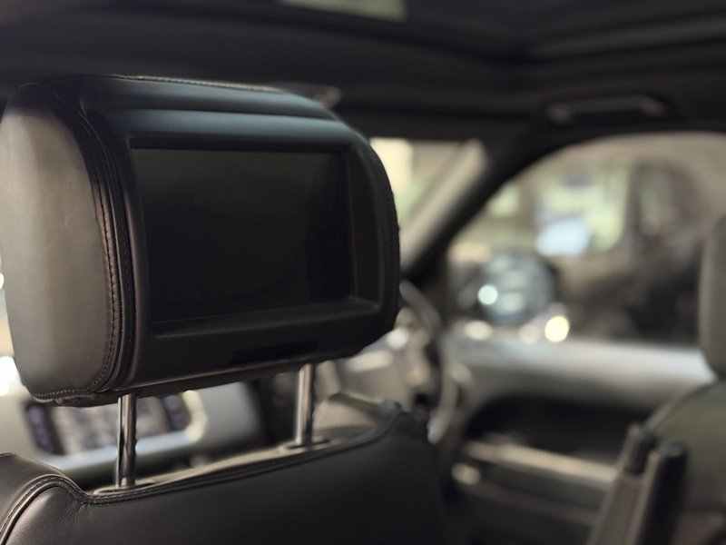 Used Land Rover Range Rover Sport 2015 for sale - 77313781: Photo 27