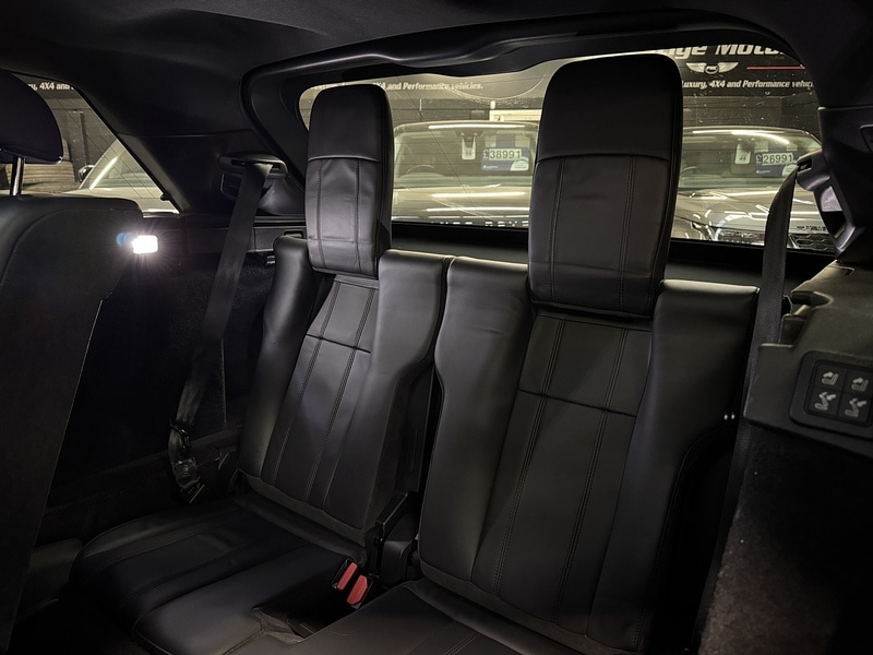 Used Land Rover Range Rover Sport 2015 for sale - 77313781: Photo 29