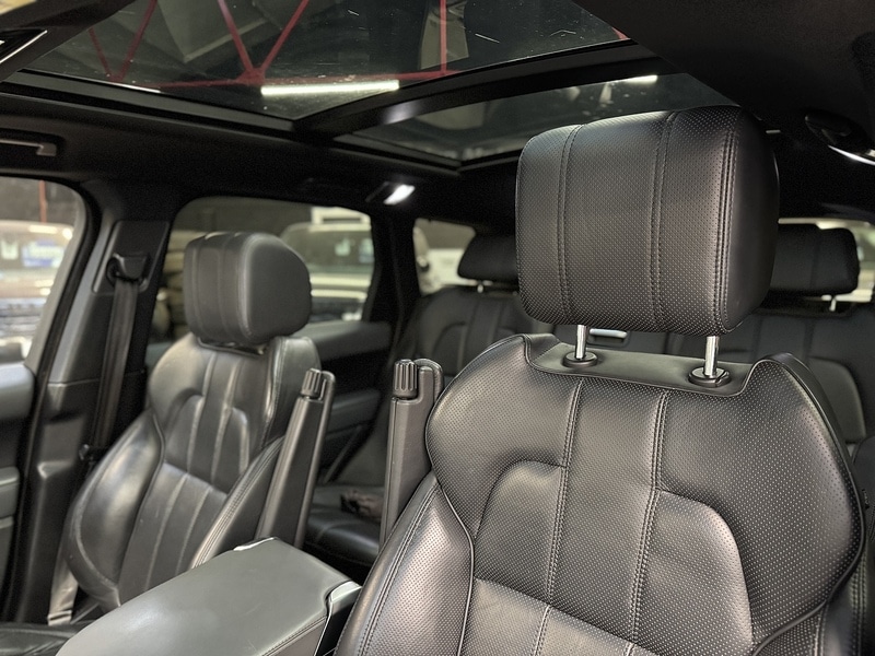 Used Land Rover Range Rover Sport 2015 for sale - 77313781: Photo 31