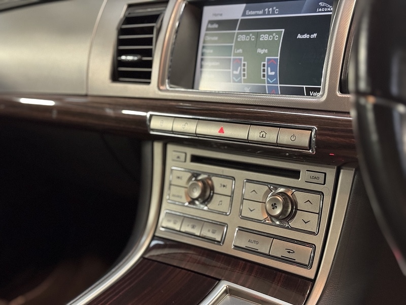 Used Jaguar XF for sale - 77475634: Photo 10