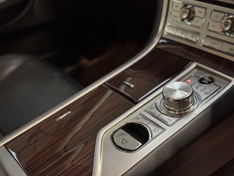 Used Jaguar XF for sale - 77475634: Photo 11