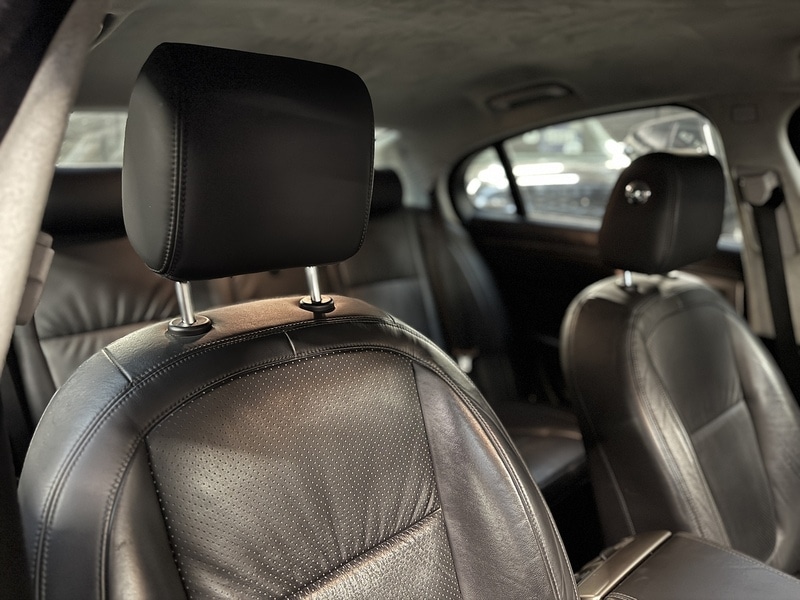 Used Jaguar XF for sale - 77475634: Photo 12