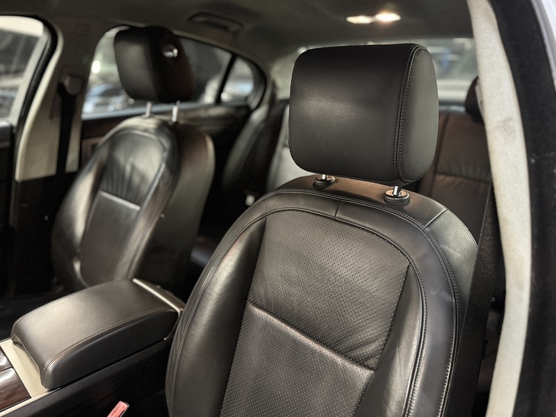 Used Jaguar XF for sale - 77475634: Photo 13