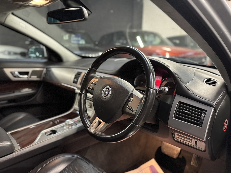 Used Jaguar XF for sale - 77475634: Photo 7